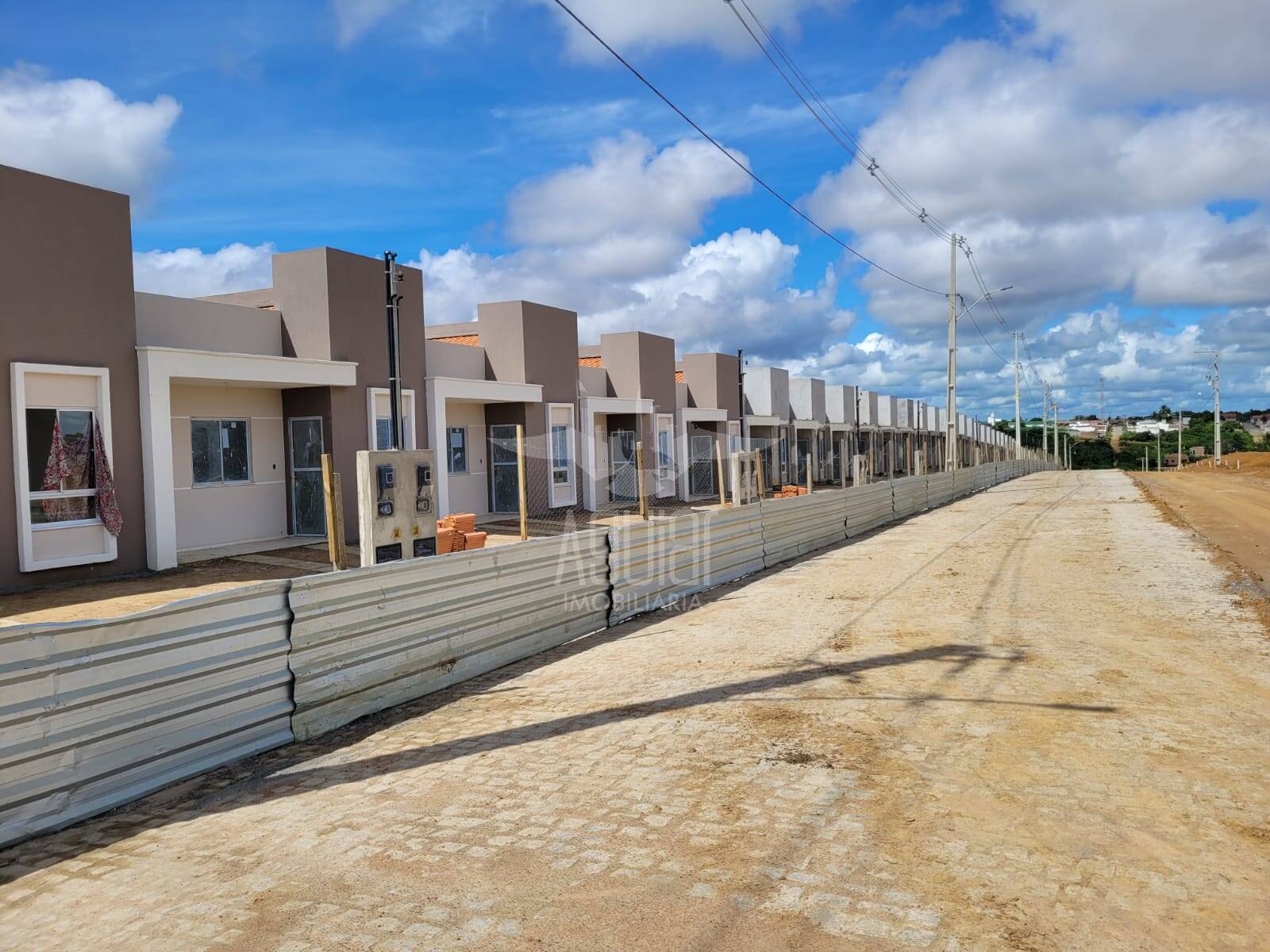 Casa, 2 quartos, 41 m² - Foto 40