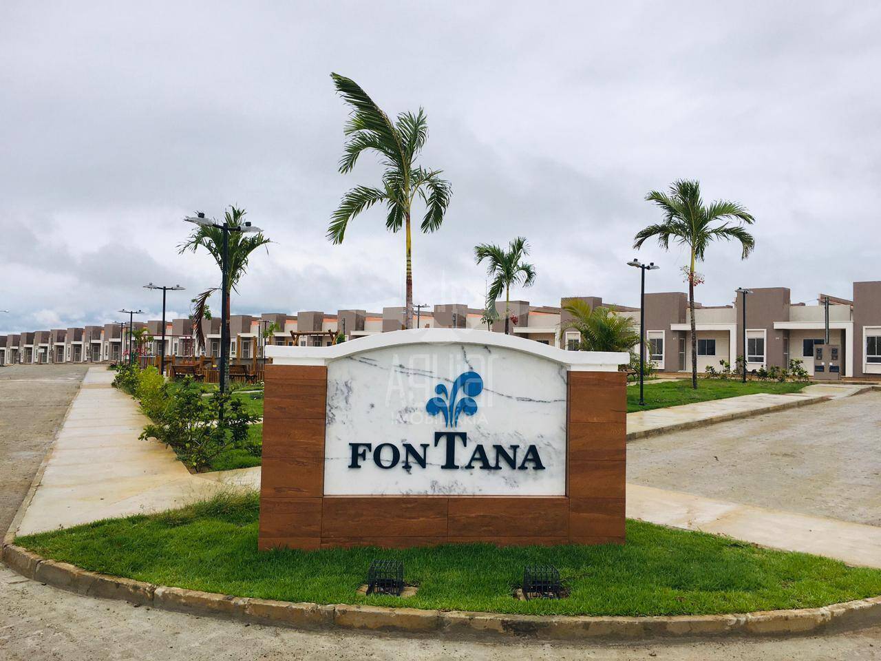 Casa, 2 quartos, 41 m² - Foto 2