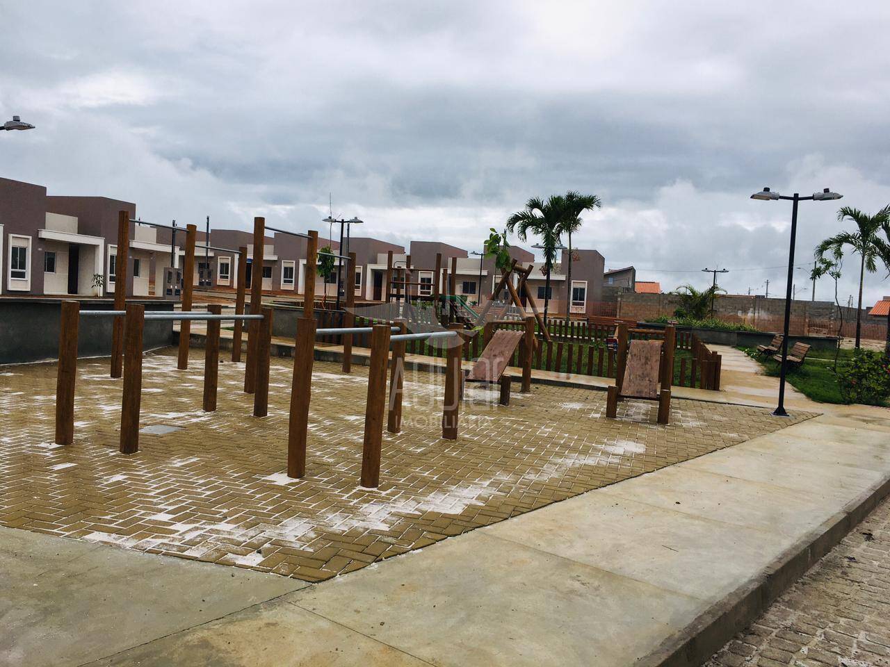 Casa, 2 quartos, 41 m² - Foto 14