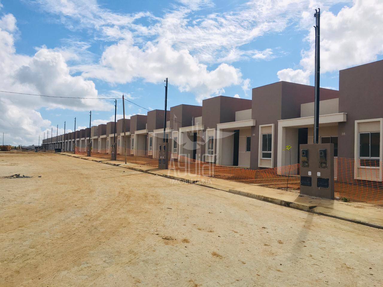 Casa, 2 quartos, 41 m² - Foto 6