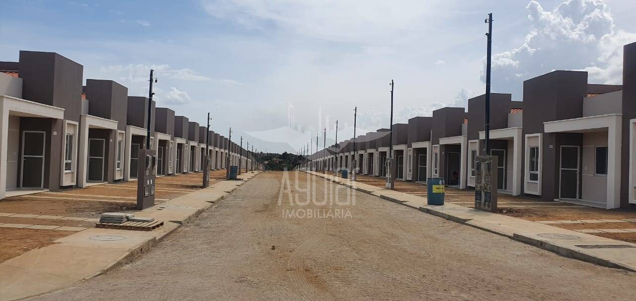 Casa, 2 quartos, 41 m² - Foto 15