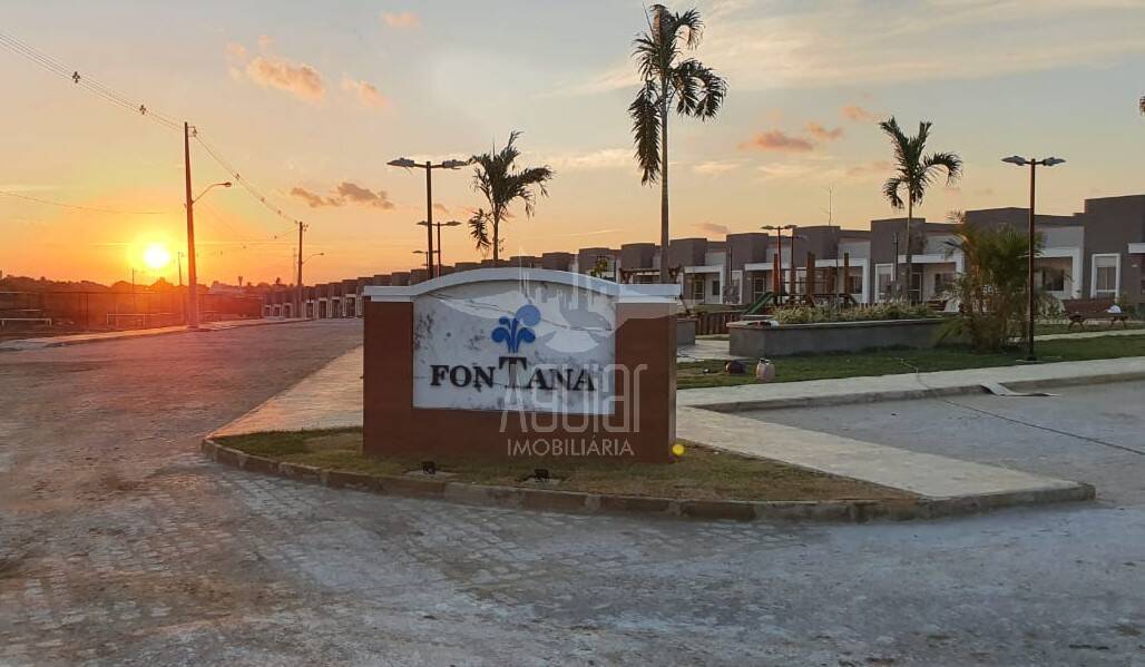 Casa, 2 quartos, 41 m² - Foto 1