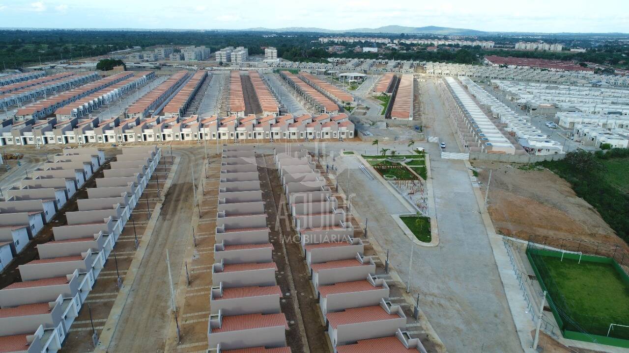 Casa, 2 quartos, 41 m² - Foto 18