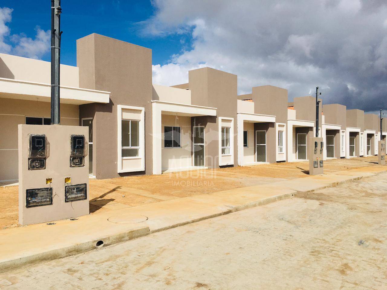 Casa, 2 quartos, 41 m² - Foto 19