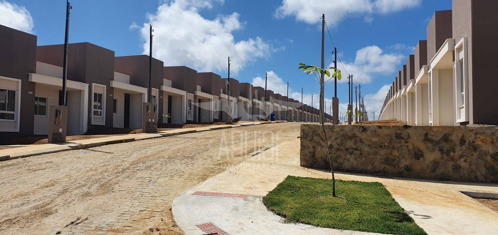 Casa, 2 quartos, 41 m² - Foto 26