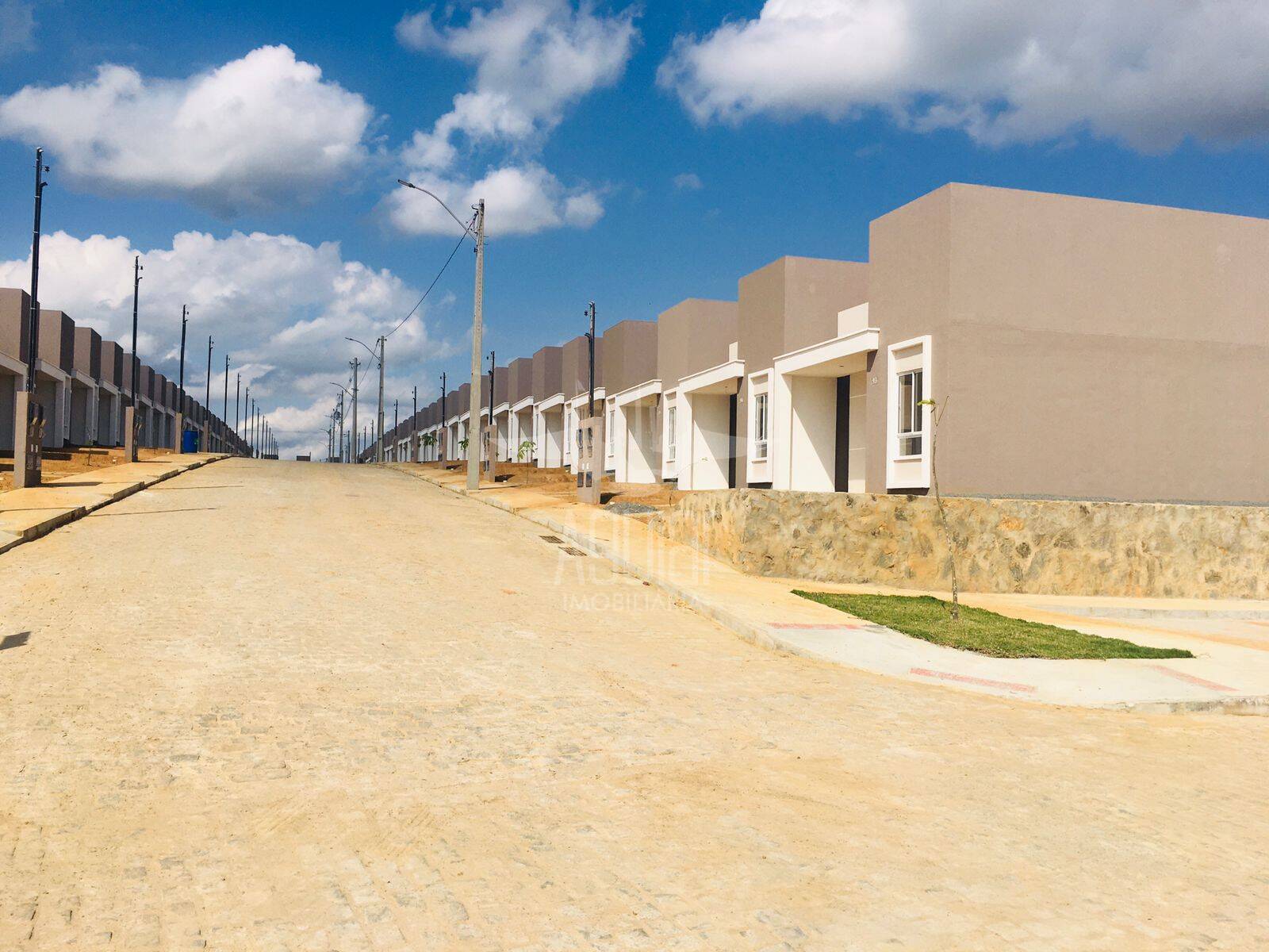 Casa, 2 quartos, 41 m² - Foto 29