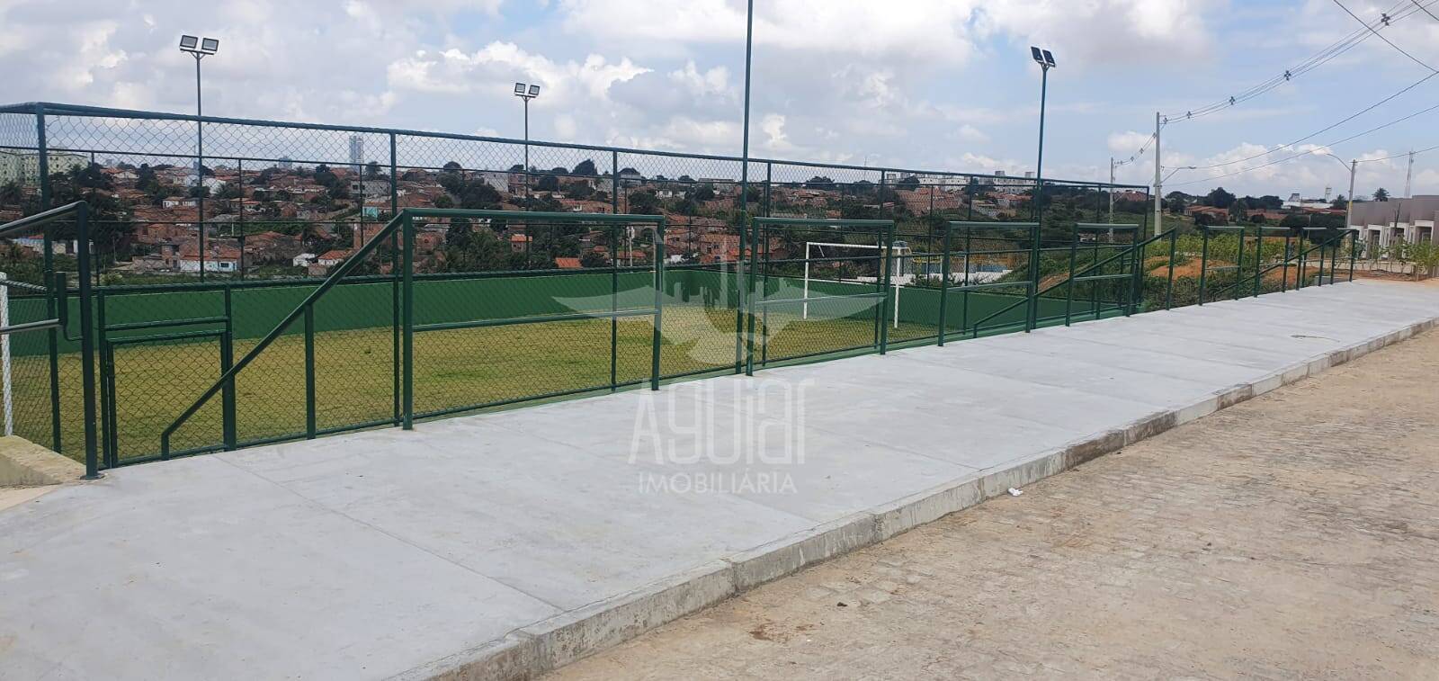 Casa, 2 quartos, 41 m² - Foto 30