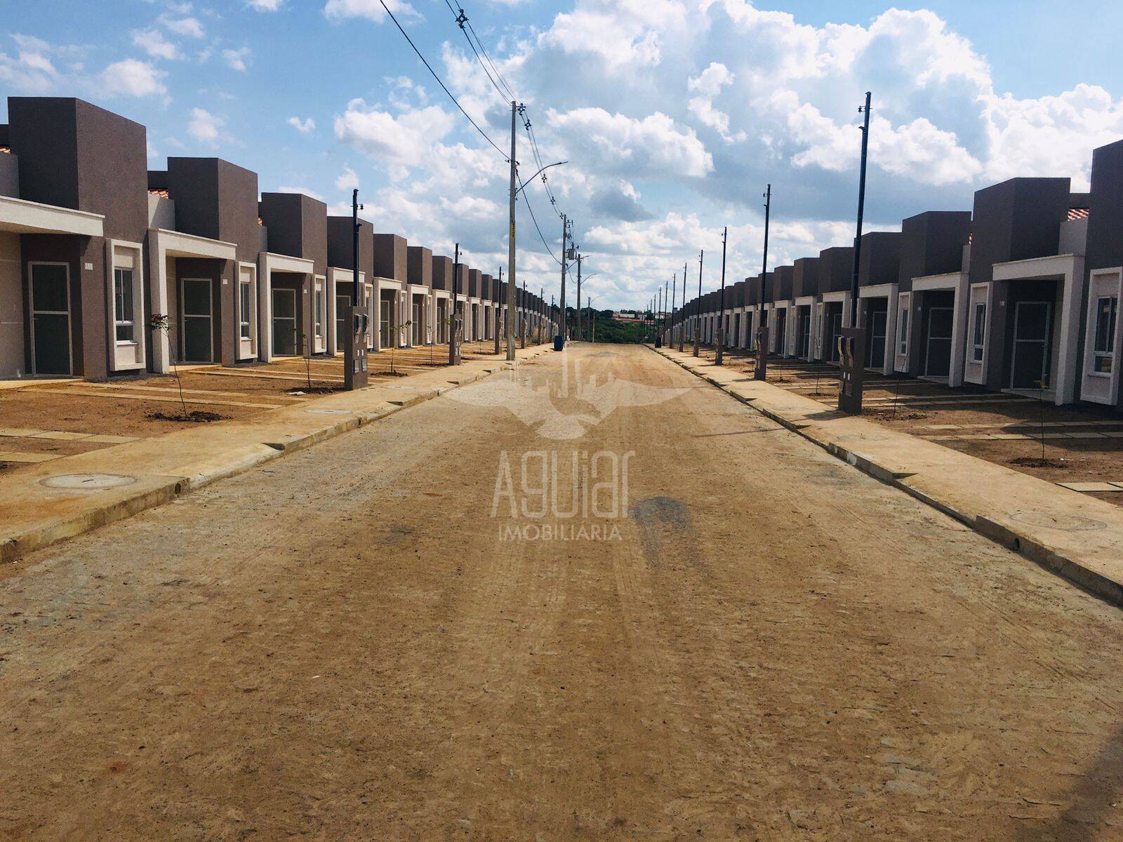 Casa, 2 quartos, 41 m² - Foto 32