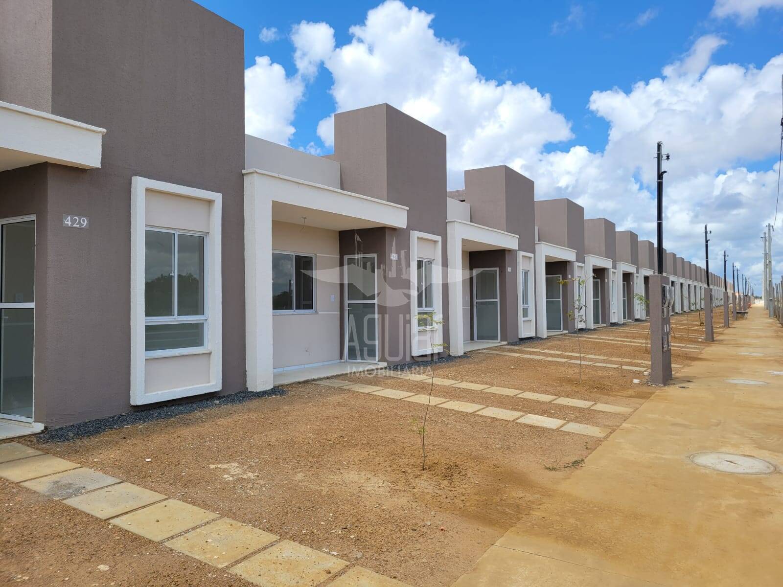 Casa, 2 quartos, 41 m² - Foto 41