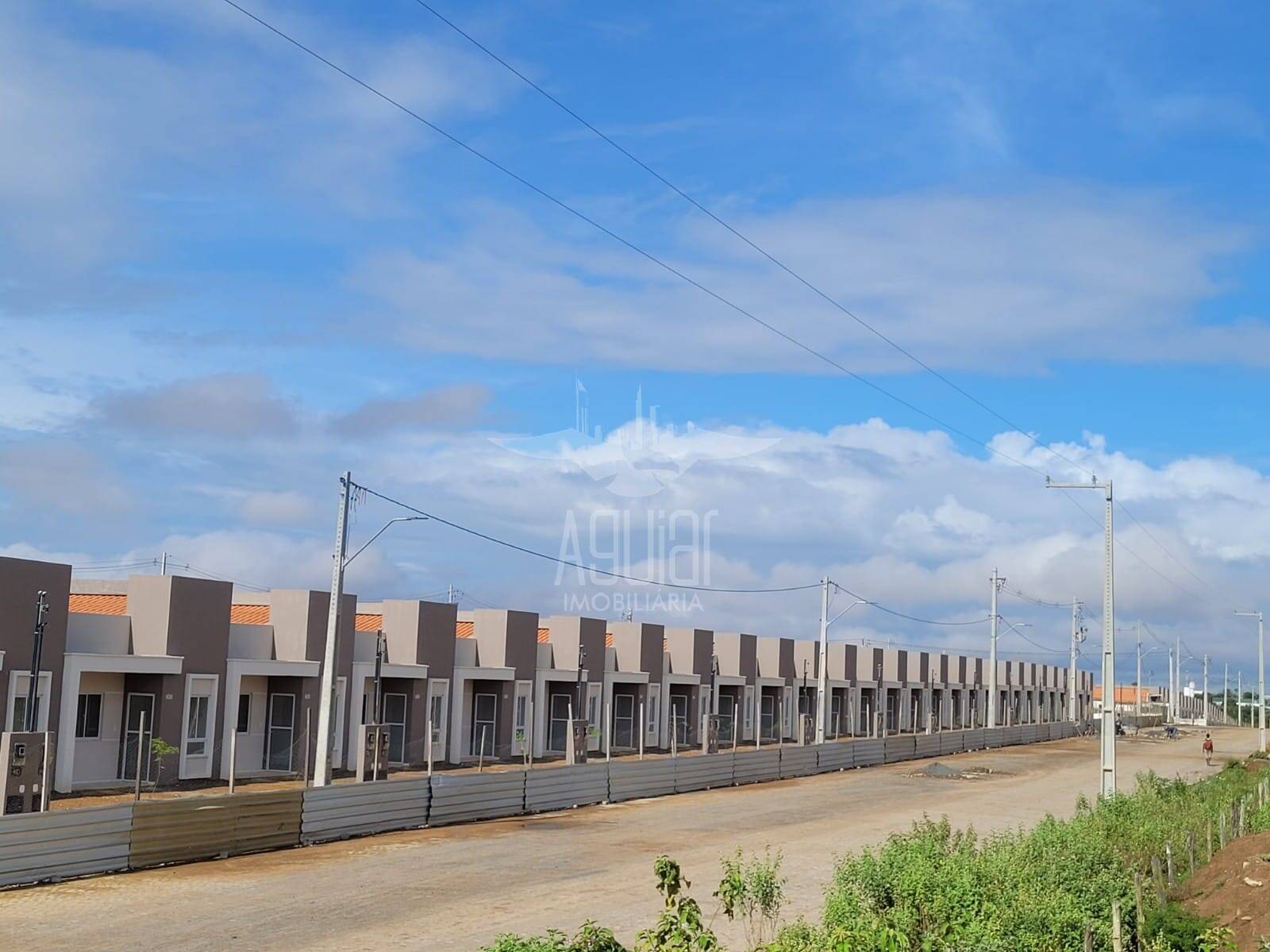 Casa, 2 quartos, 41 m² - Foto 45