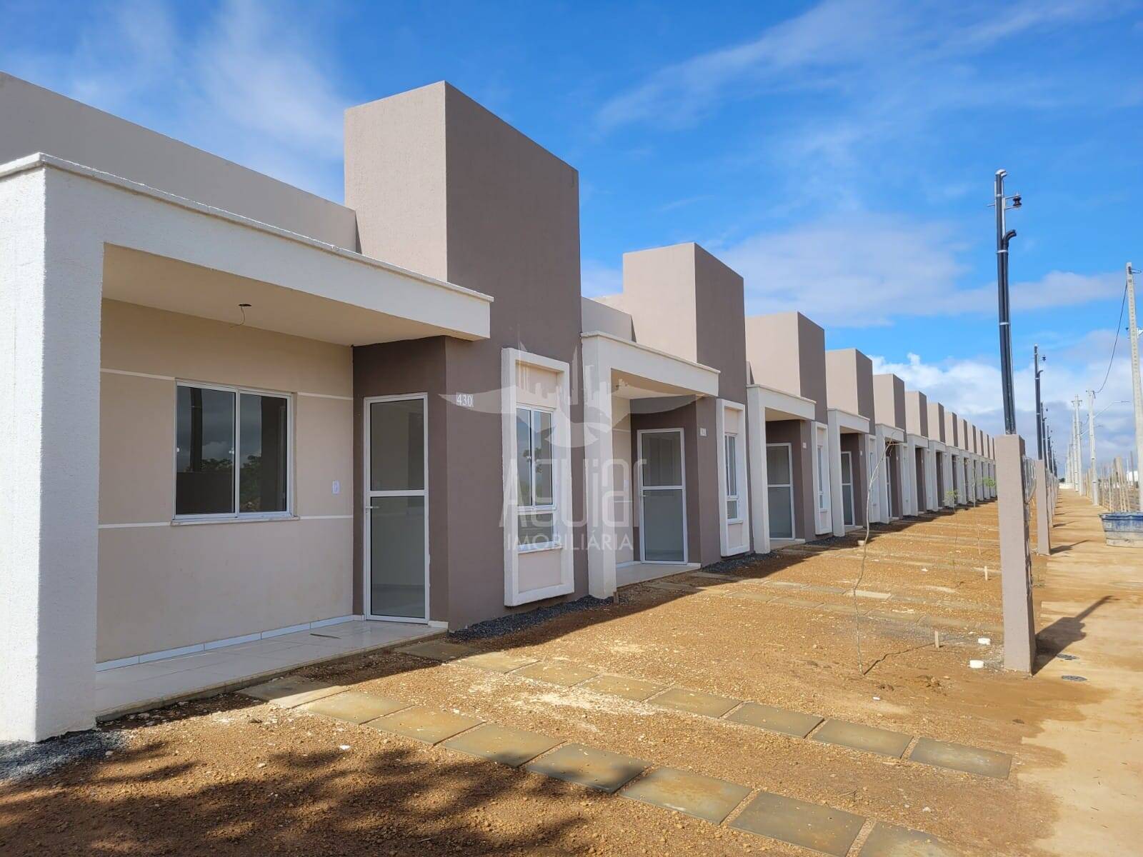 Casa, 2 quartos, 41 m² - Foto 46