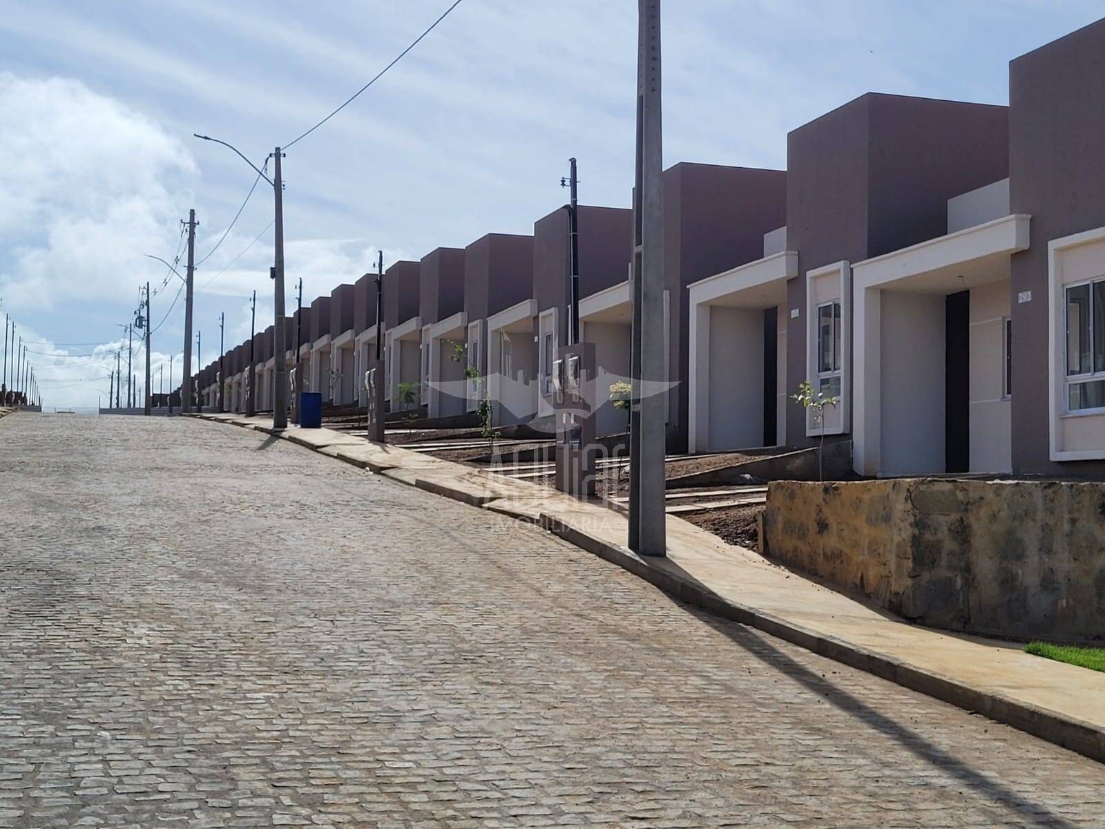 Casa, 2 quartos, 41 m² - Foto 47