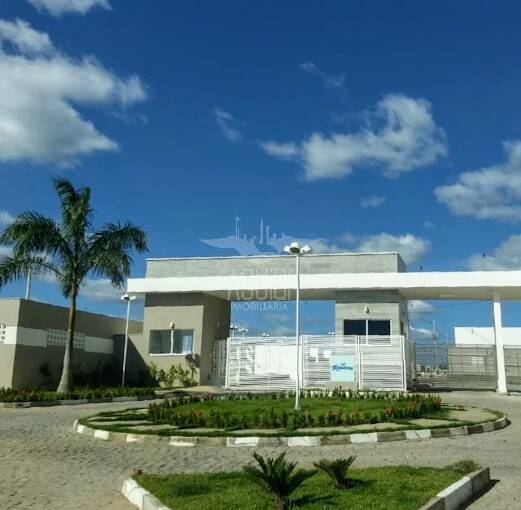 Casa, 2 quartos, 45 m² - Foto 1