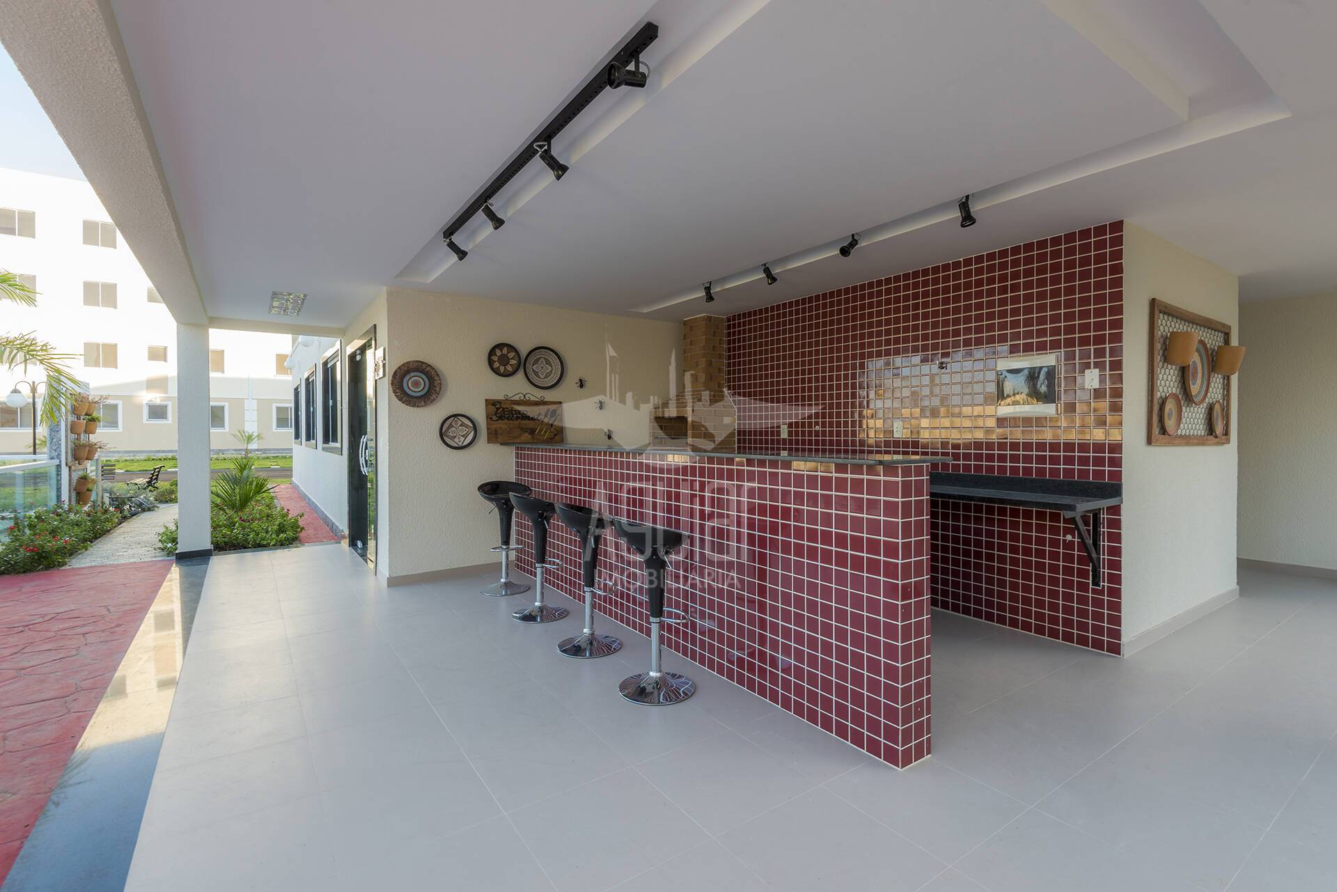 Apartamento, 2 quartos, 41 m² - Foto 2