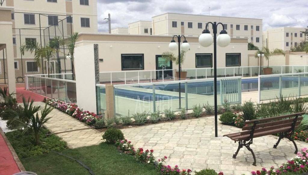 Apartamento, 2 quartos, 41 m² - Foto 6