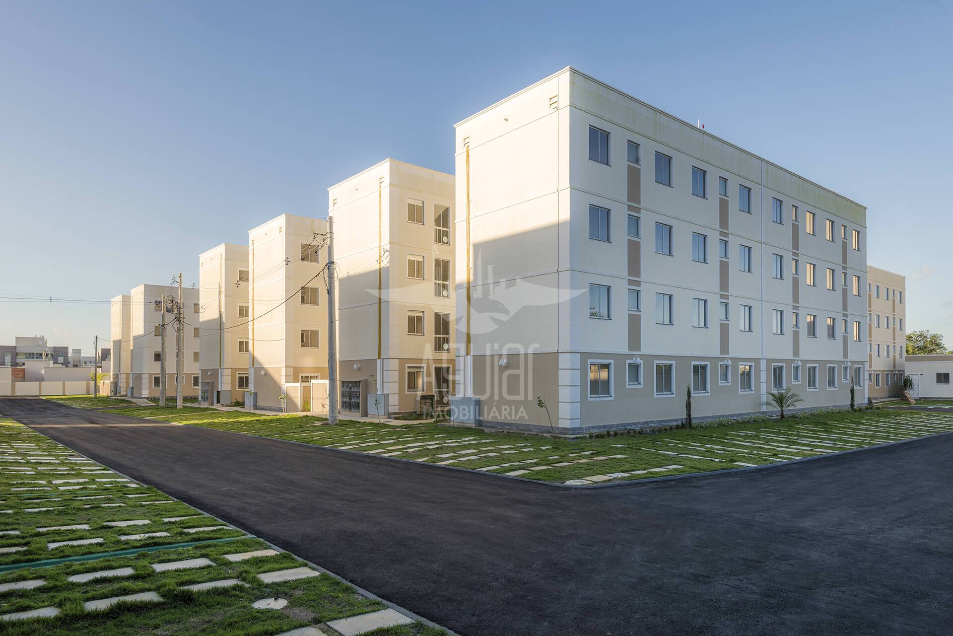 Apartamento, 2 quartos, 41 m² - Foto 9