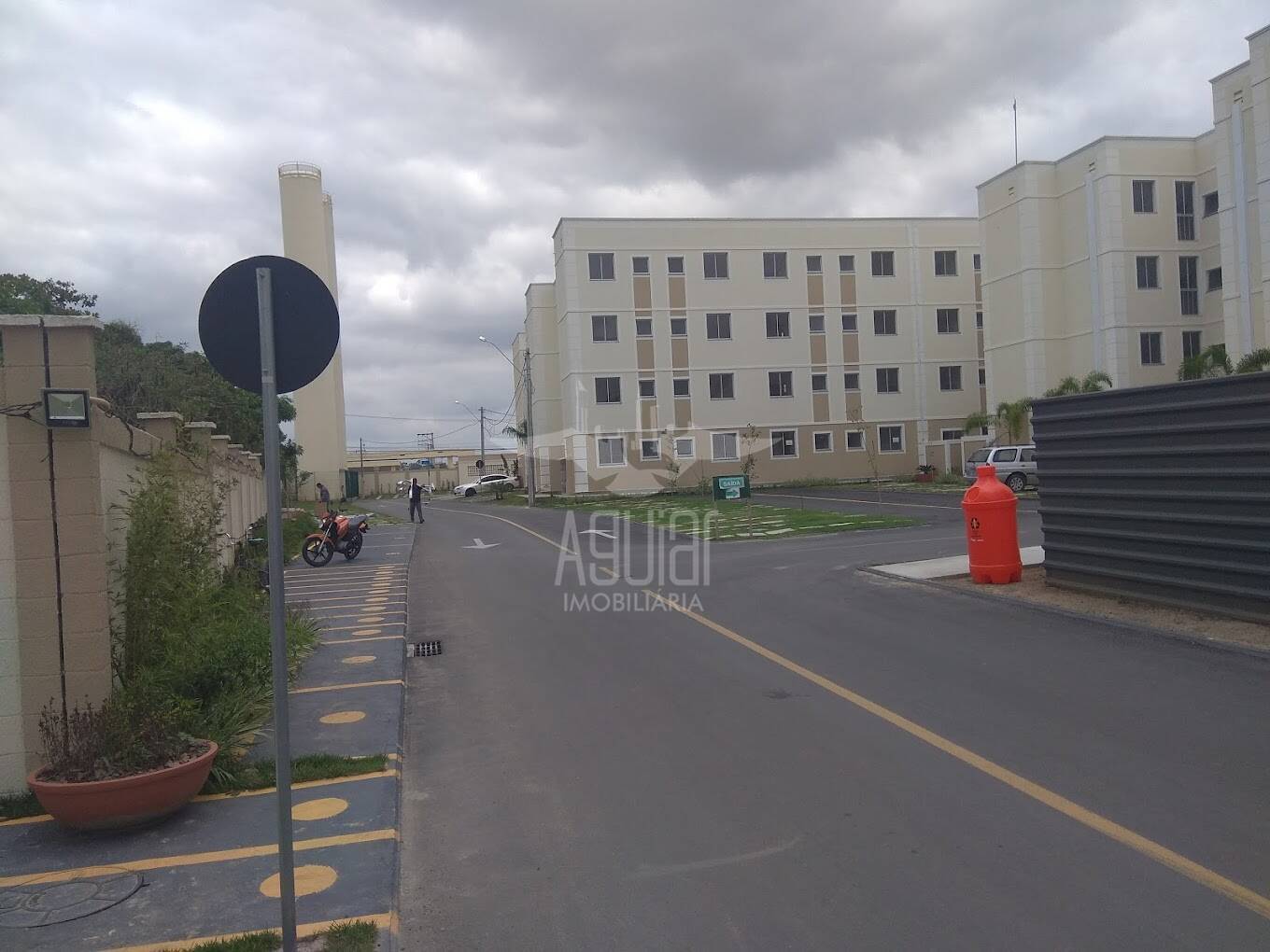 Apartamento, 2 quartos, 41 m² - Foto 18