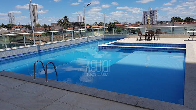 Apartamento, 3 quartos, 97 m² - Foto 7