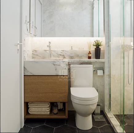 Apartamento, 2 quartos, 42 m² - Foto 13
