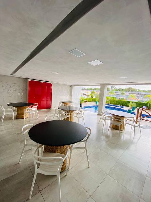 Casa de Condomínio, 3 quartos - Foto 8