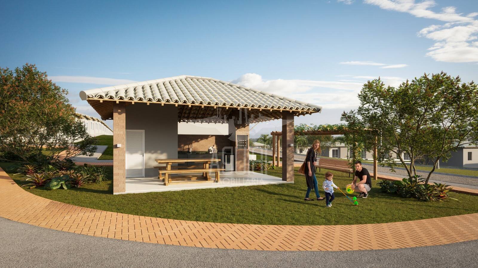 Casa, 2 quartos, 38 m² - Foto 10