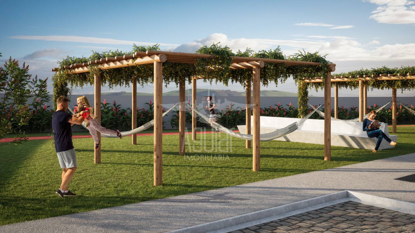 Casa, 2 quartos, 38 m² - Foto 13