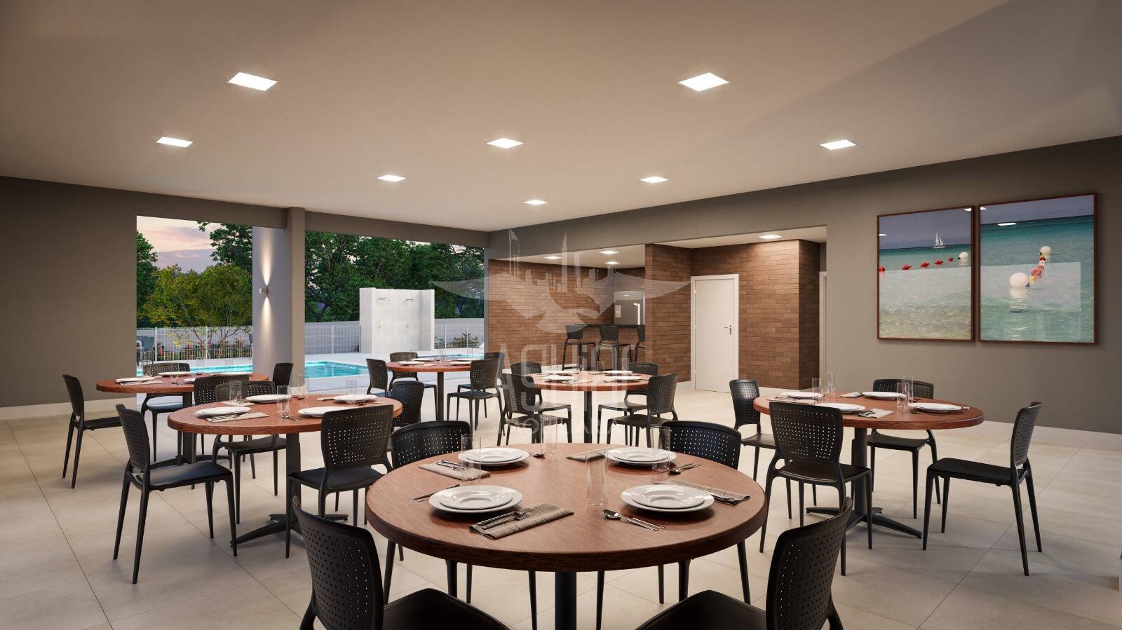 Casa, 2 quartos, 38 m² - Foto 15