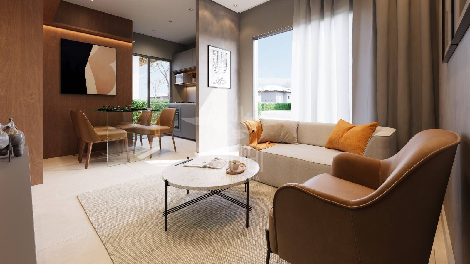 Casa, 2 quartos, 38 m² - Foto 20
