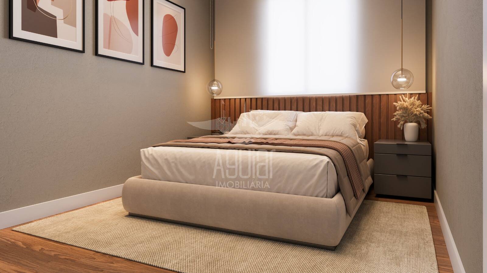 Casa, 2 quartos, 38 m² - Foto 22