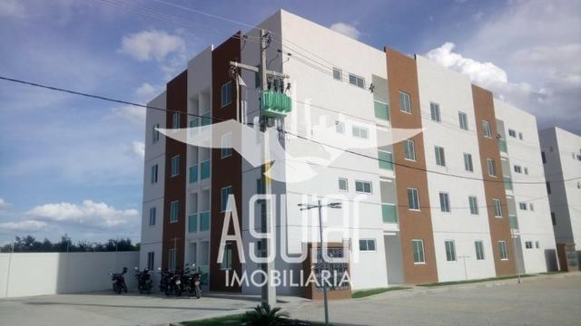 Apartamento, 2 quartos, 48 m² - Foto 6