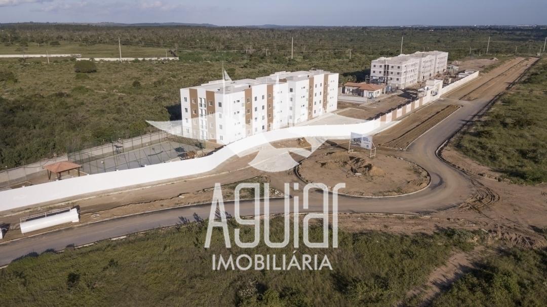 Apartamento, 2 quartos, 48 m² - Foto 8