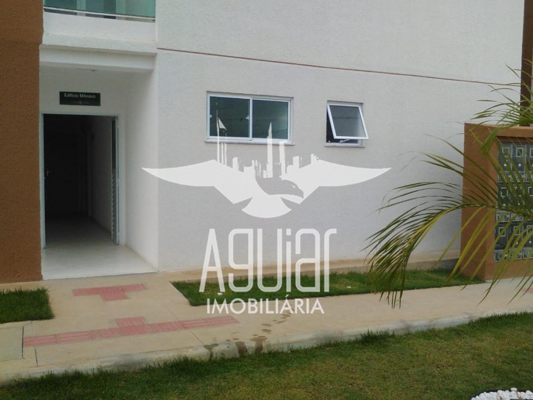 Apartamento, 2 quartos, 48 m² - Foto 7