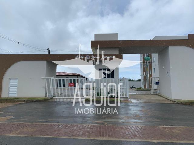 Apartamento, 2 quartos, 48 m² - Foto 3