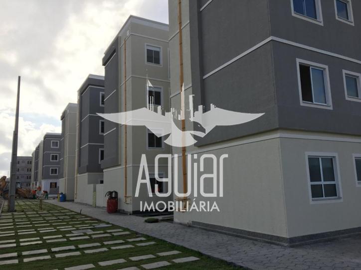 Apartamento, 2 quartos, 41 m² - Foto 5