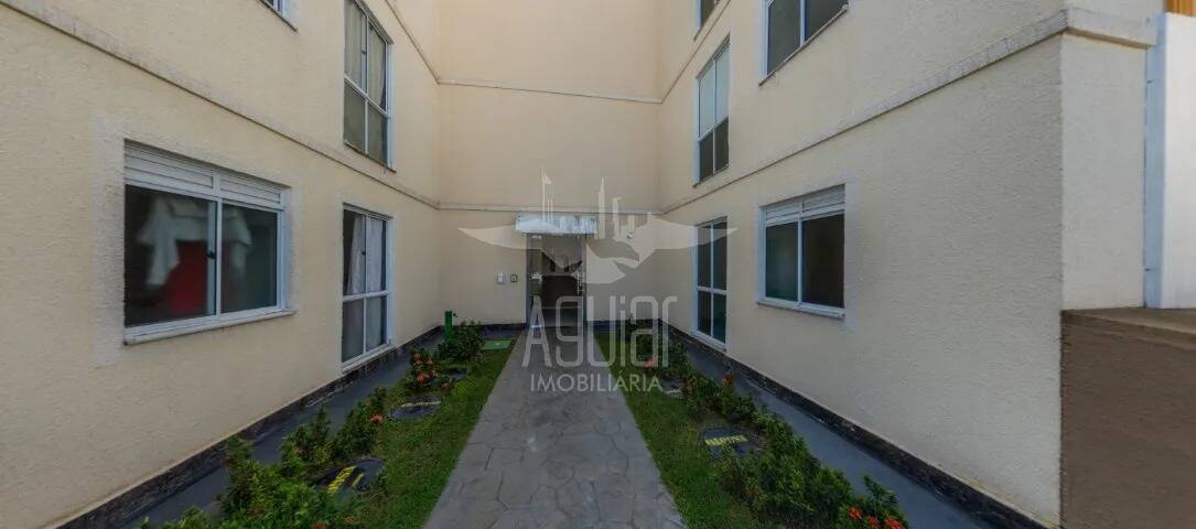 Apartamento, 2 quartos, 41 m² - Foto 4