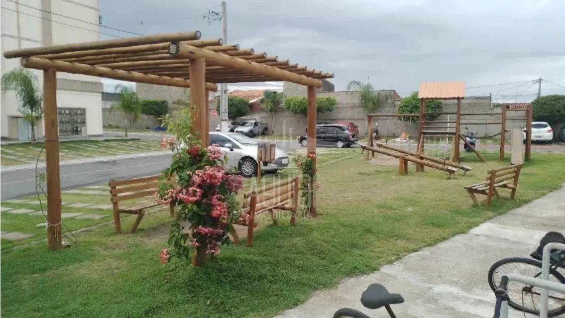 Apartamento, 2 quartos, 41 m² - Foto 13