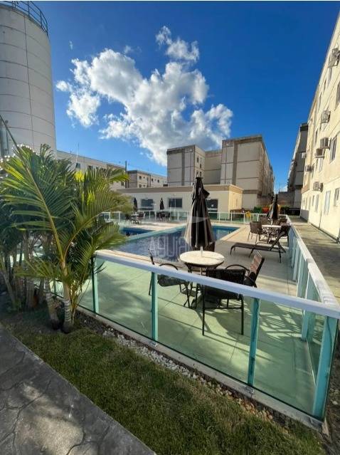 Apartamento, 2 quartos, 41 m² - Foto 12