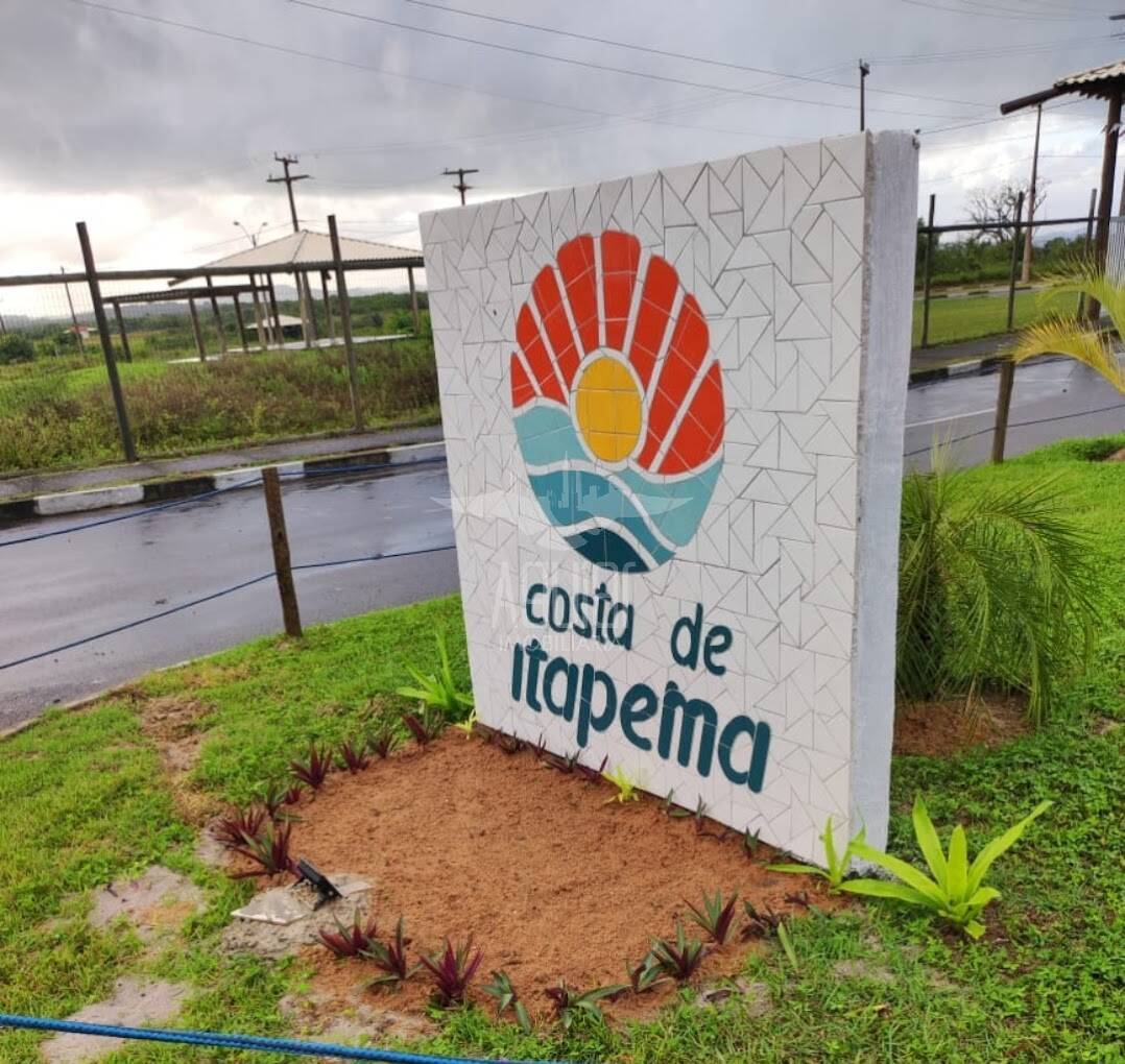VENDO TERRENO NO COSTA DE ITAPEMA - Lote com 483m².