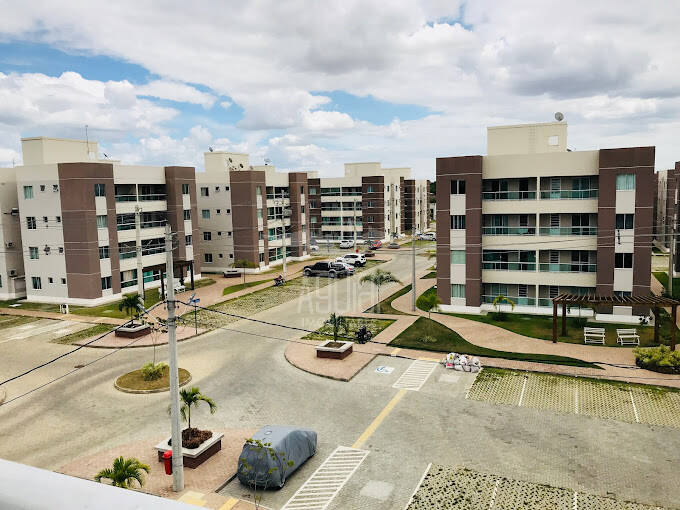 Apartamento, 2 quartos, 47 m² - Foto 2