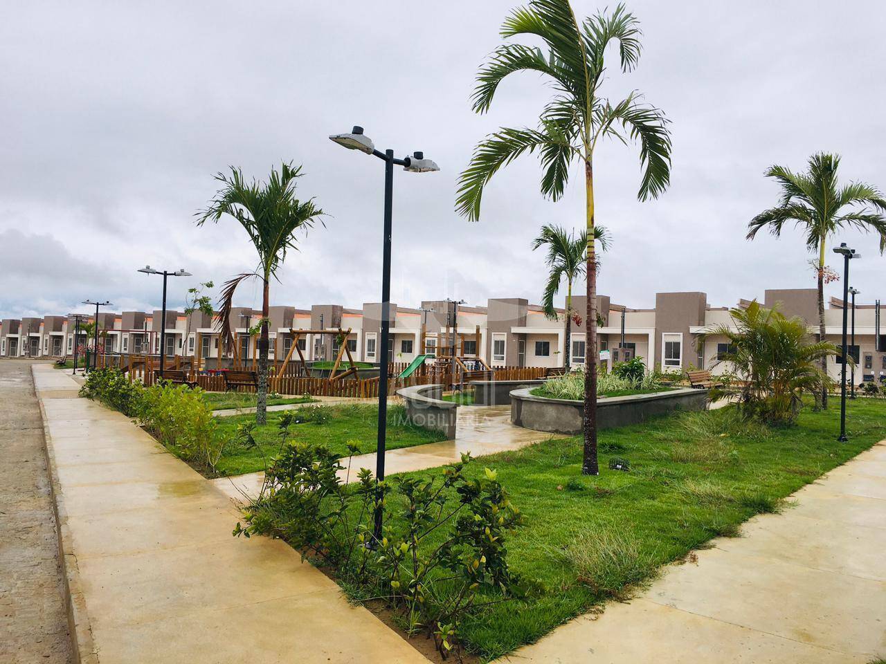 Casa, 2 quartos, 41 m² - Foto 23