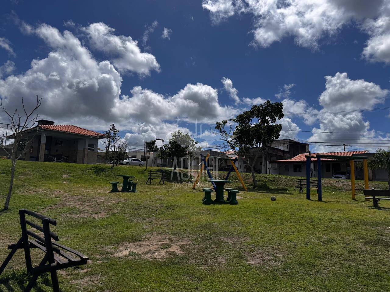 Casa de Condomínio, 2 quartos - Foto 4