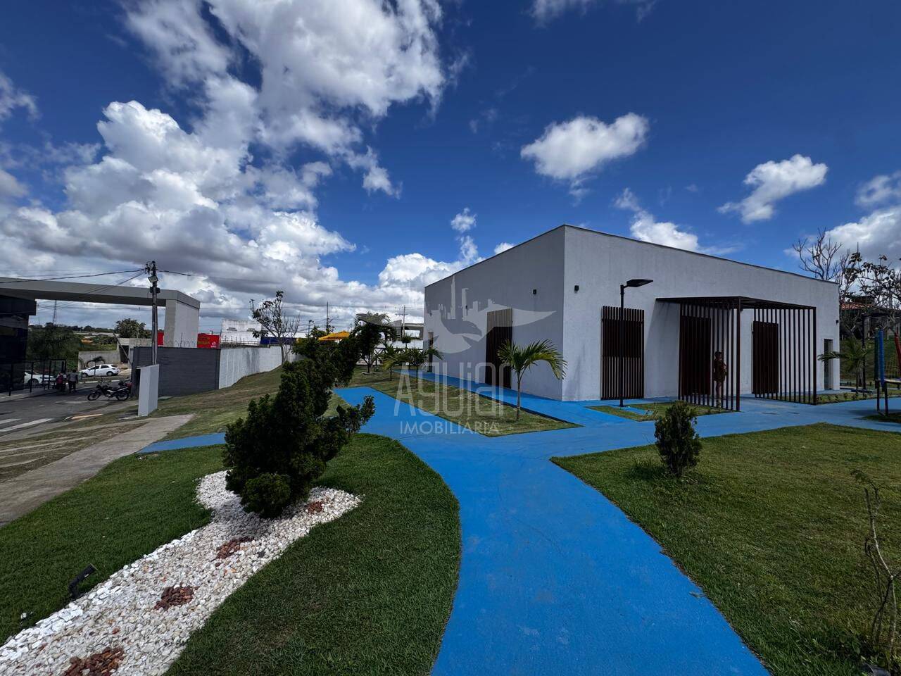 Casa de Condomínio, 2 quartos - Foto 3