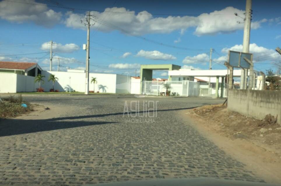Casa de Condomínio, 2 quartos - Foto 6