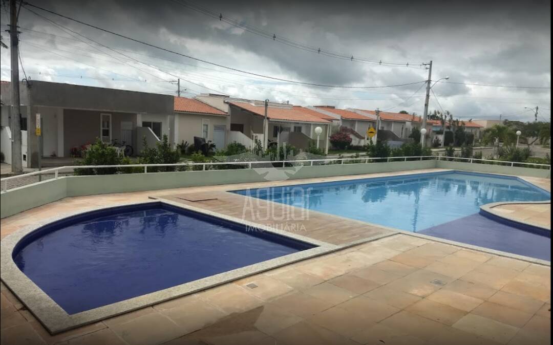 Casa de Condomínio, 2 quartos - Foto 5