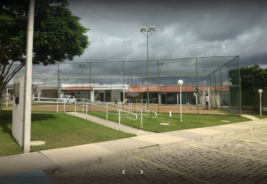 Casa de Condomínio, 2 quartos - Foto 4