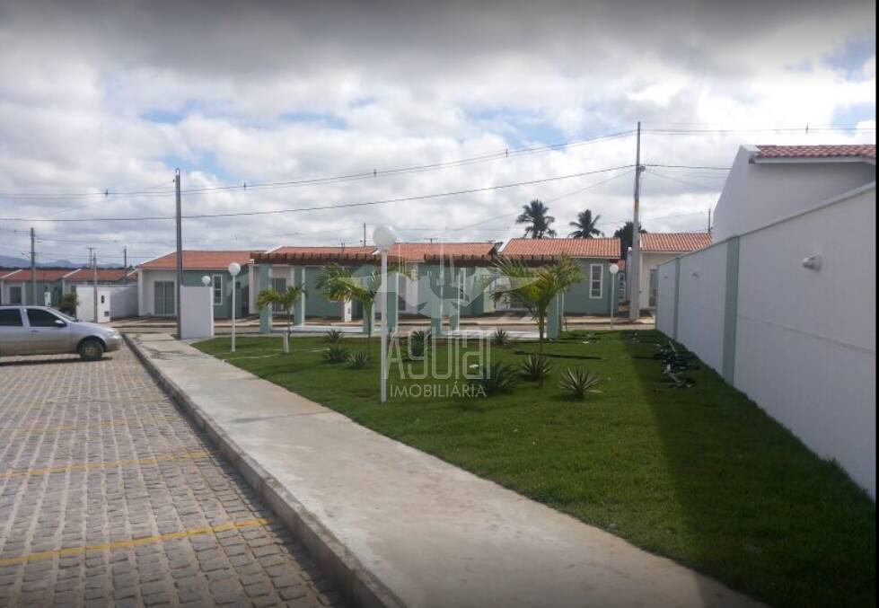 Casa de Condomínio, 2 quartos - Foto 3