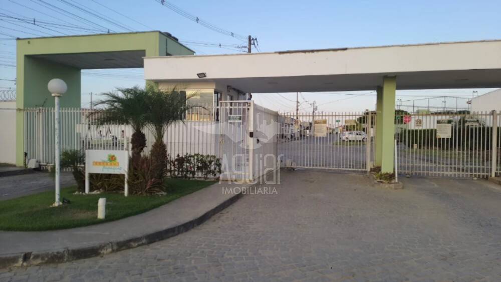 Casa de Condomínio, 2 quartos - Foto 2
