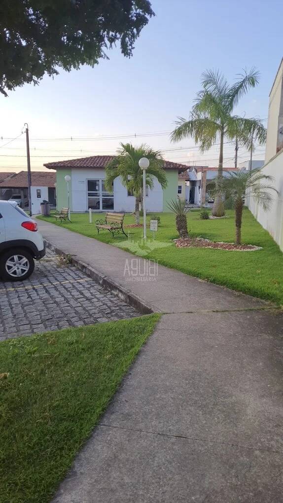 Casa de Condomínio, 2 quartos - Foto 14