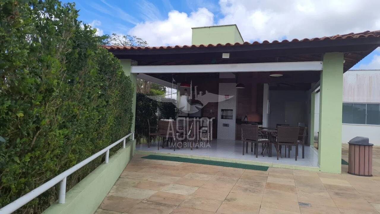 Casa de Condomínio, 2 quartos - Foto 20