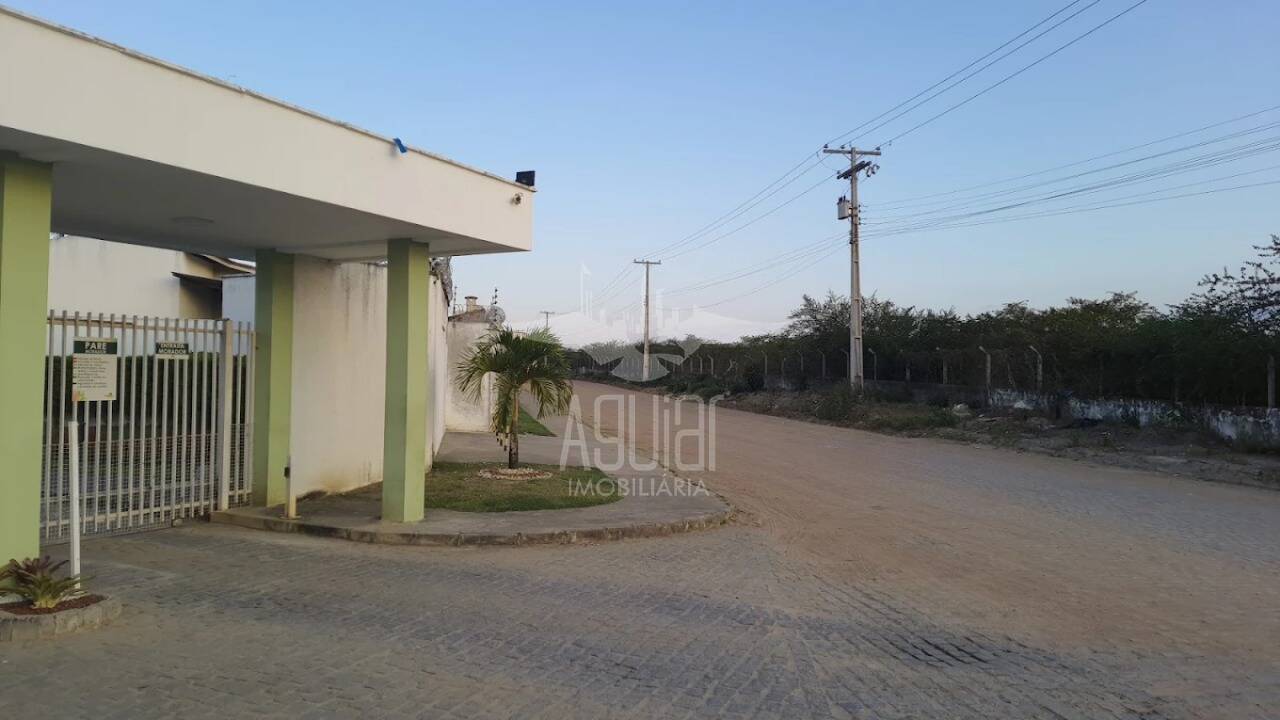 Casa de Condomínio, 2 quartos - Foto 22